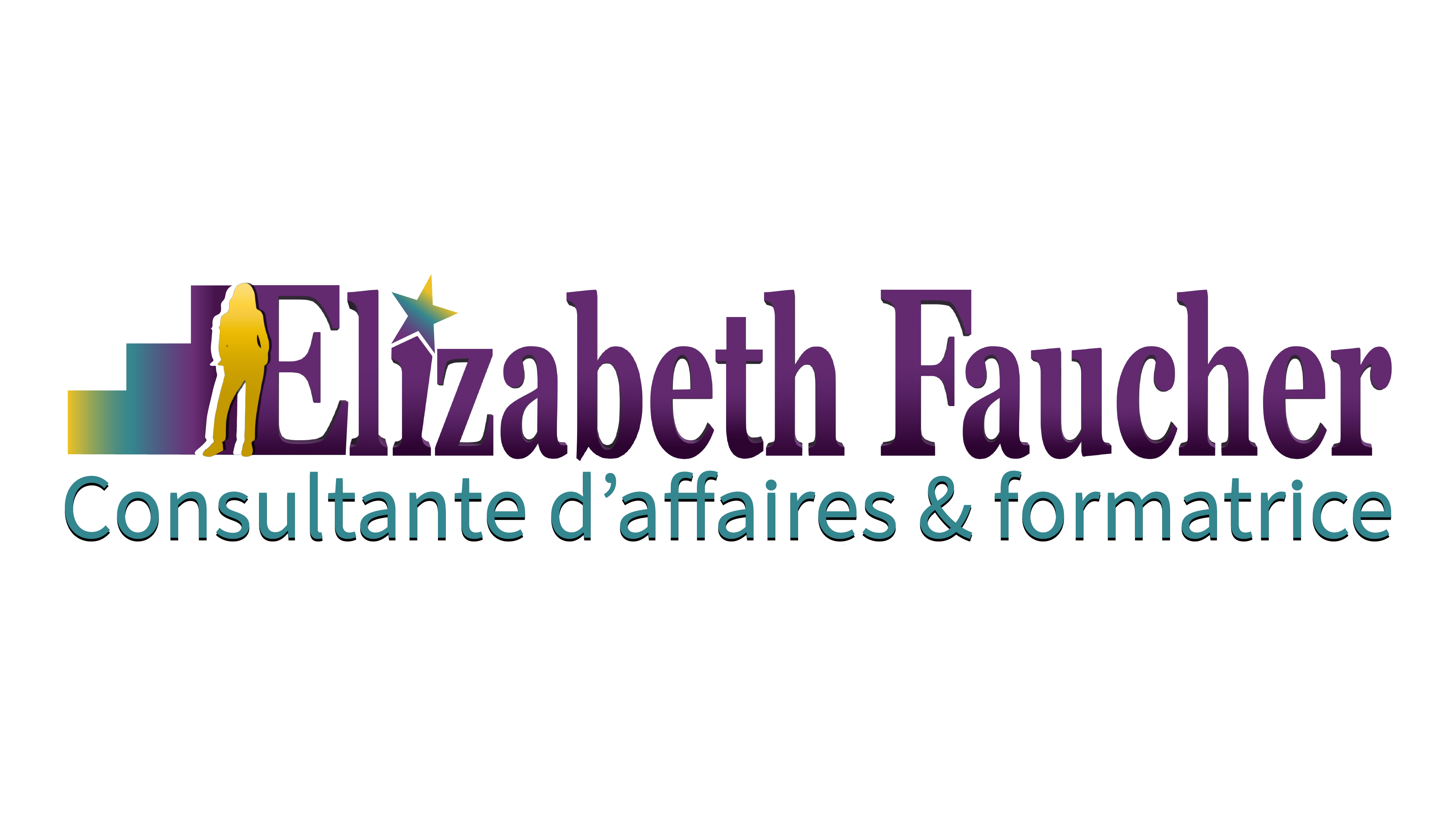 Logo Elizabeth Faucher